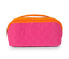 Tripp Extra Train Cosmetic Bag - Pink