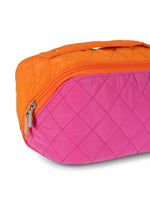 Tripp Extra Train Cosmetic Bag - Pink