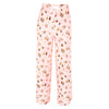 Love at First Sip Pj Pant - Pink