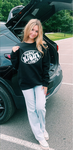 Friday Night Lights Sweatshirt - Black