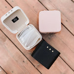 Journey Travel Box - Cream