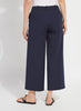 LYS - Miranda Straight Leg Pant - Navy