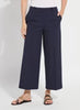 LYS - Miranda Straight Leg Pant - Navy