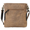Route 86 Shoulder Bag - Taupe