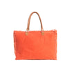 Ocean Pacifique Carryall Tote - Brick