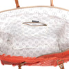 Ocean Pacifique Carryall Tote - Brick