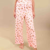 Love at First Sip Pj Pant - Pink