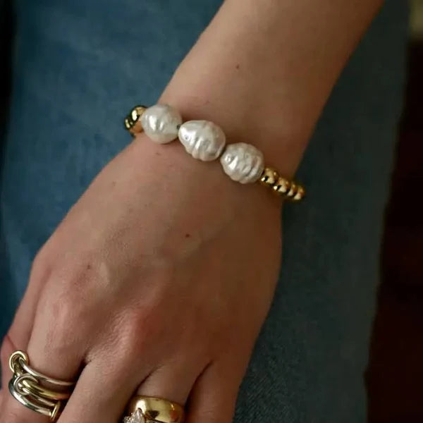 B020- ID Glam Bracelet
