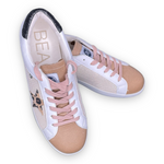 Melody Natural Multi Tennis Shoes