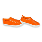 Babalu Shoes - Orange