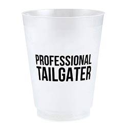 Professional Tailgater Frost Cups 8 PK