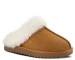 Linoheart Slipper - Camel