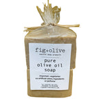 Fig & Olive Soap