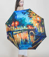 Le Jardin Umbrella - Multi Color